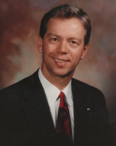 Kenneth Ray Williams